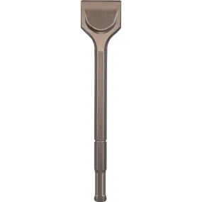 Bosch 22mm Hex Breaker Self Sharpening Spade Chisel
