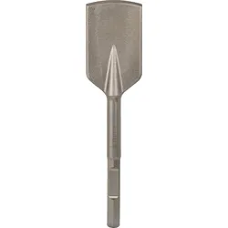 Bosch 28mm Hex Asphalt Cutter Chisel 125 x 500mm
