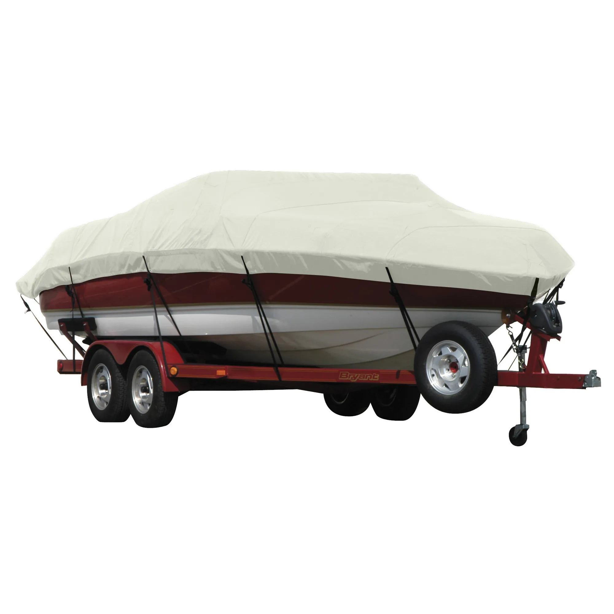 CELEBRITY 190 BOW RIDER I/O