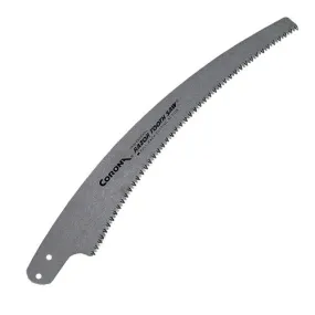 Corona 14" Pruning Razor Tooth Saw Blade Replacement For RS 7395 - (AC 7395)