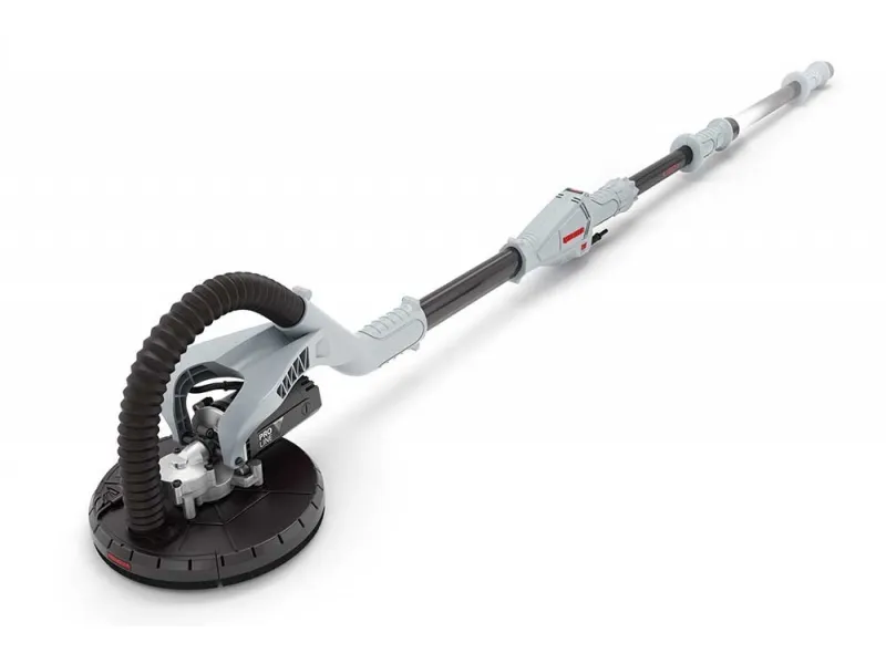 Menzer LHS 225 Pro Vario Drywall Sander (110v/240v)