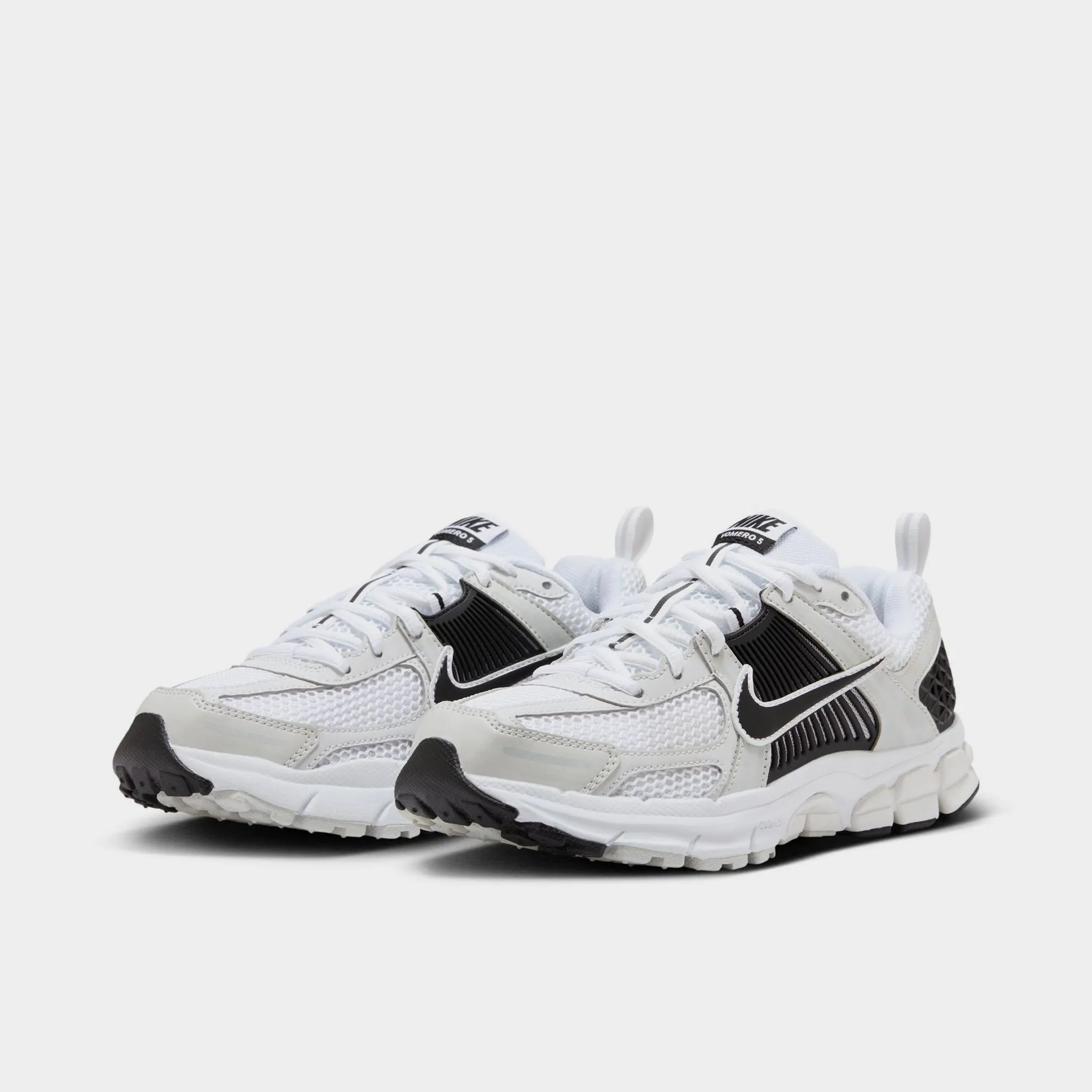Nike Zoom Vomero 5 GS White / Black