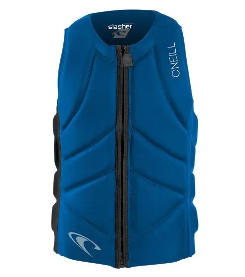 O'Neill Slasher Comp Mens Impact Vest - 2018